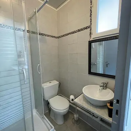 Apartment Charmant 2 Pieces Centre Cauchoise Rouen