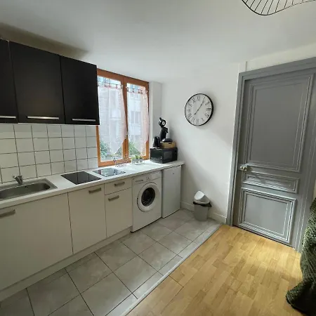 Charmant 2 Pieces Centre Cauchoise * Rouen